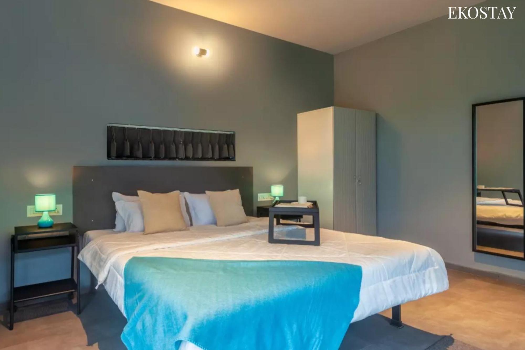 Ekostay - Neptune Villa Igatpuri Esterno foto