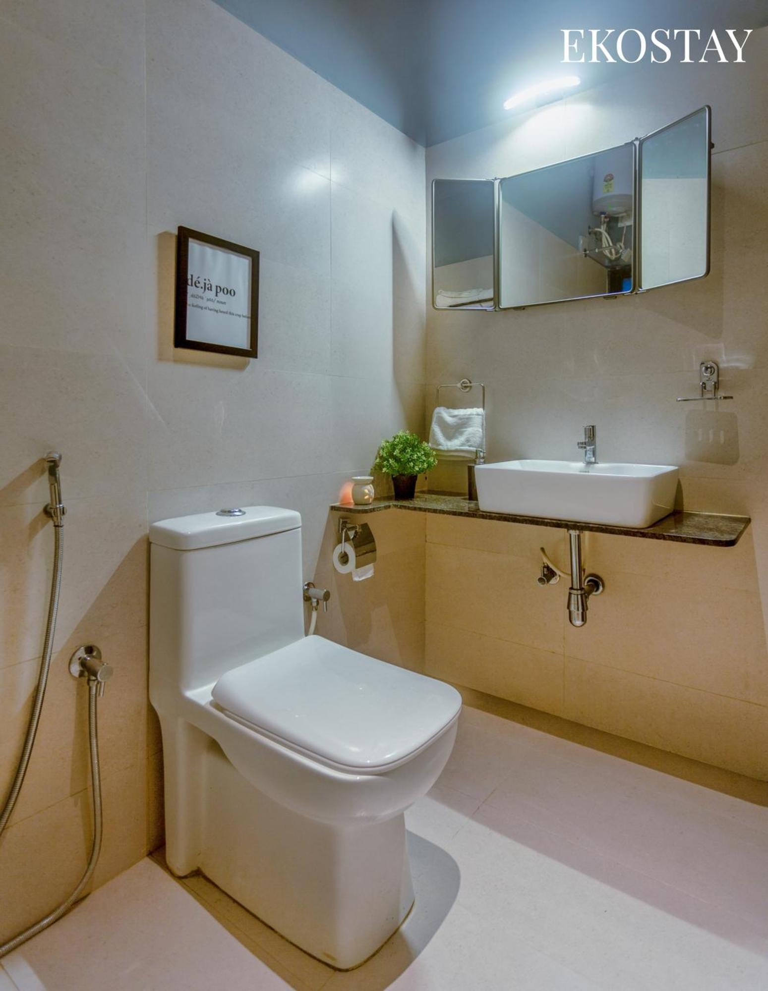 Ekostay - Neptune Villa Igatpuri Esterno foto