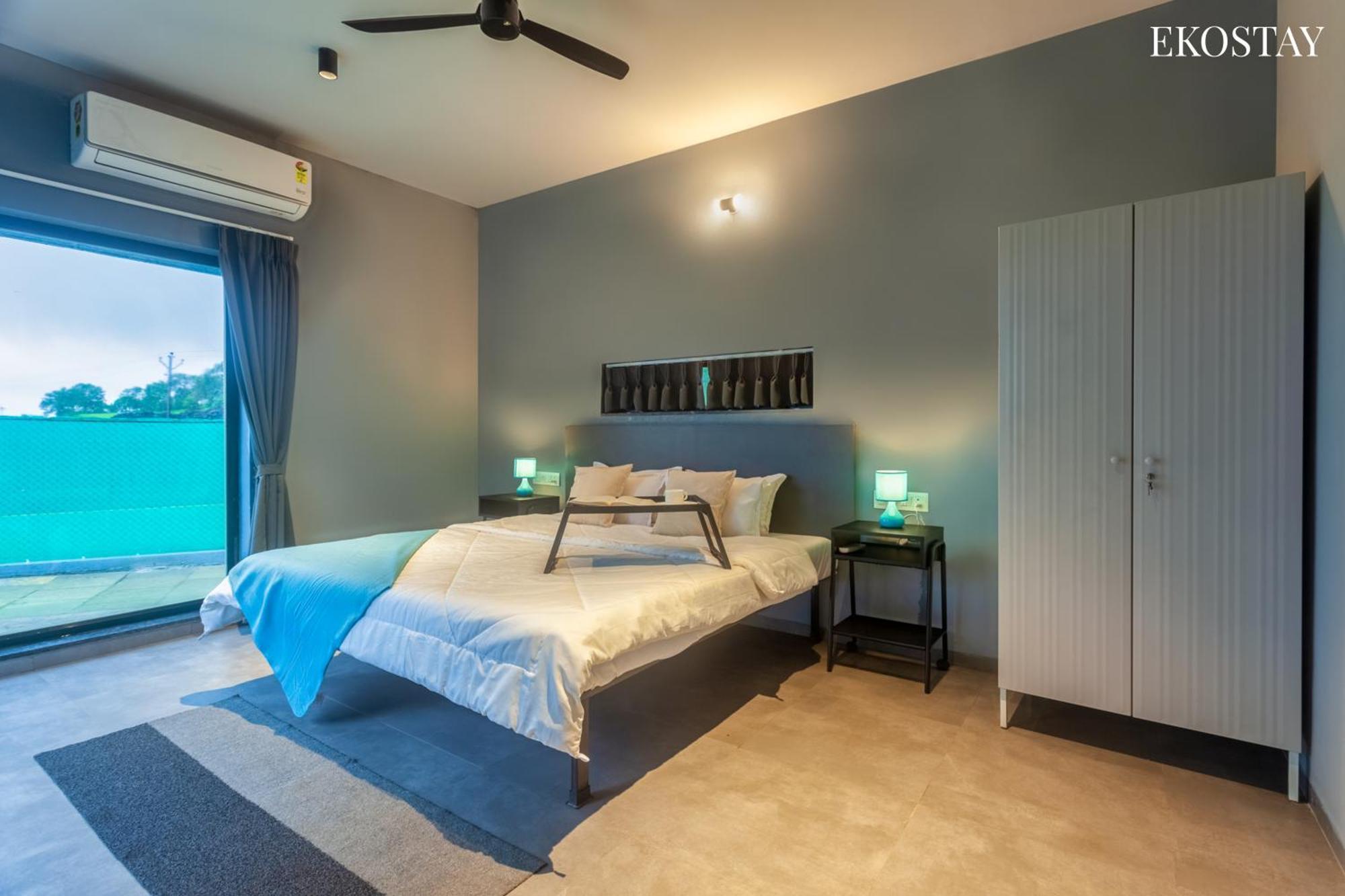 Ekostay - Neptune Villa Igatpuri Esterno foto