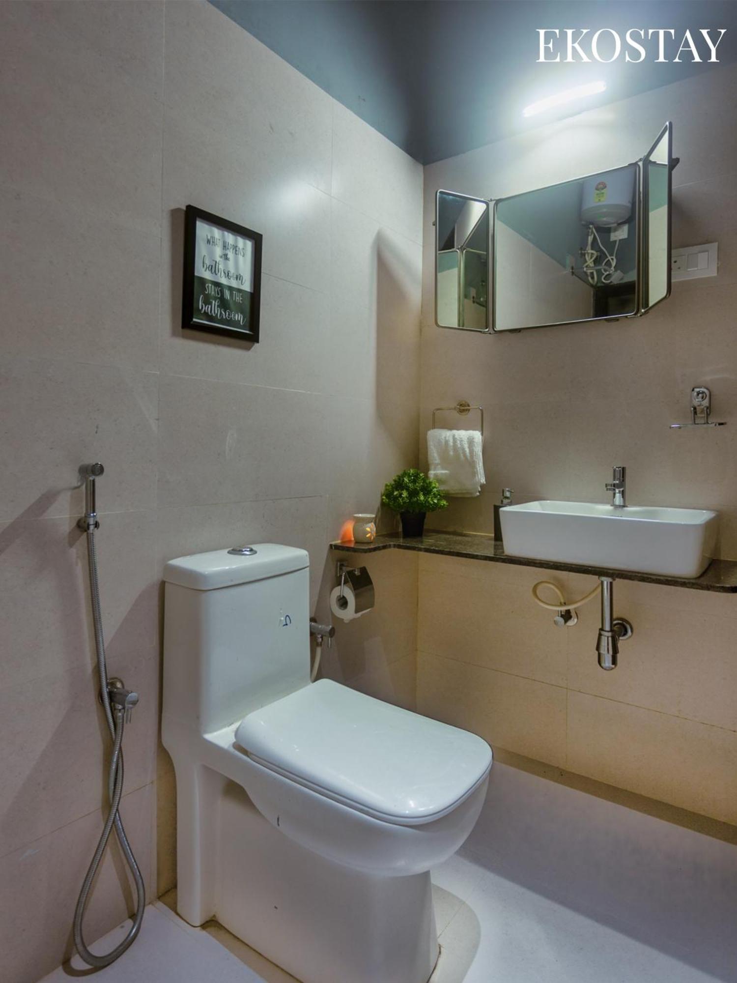 Ekostay - Neptune Villa Igatpuri Esterno foto