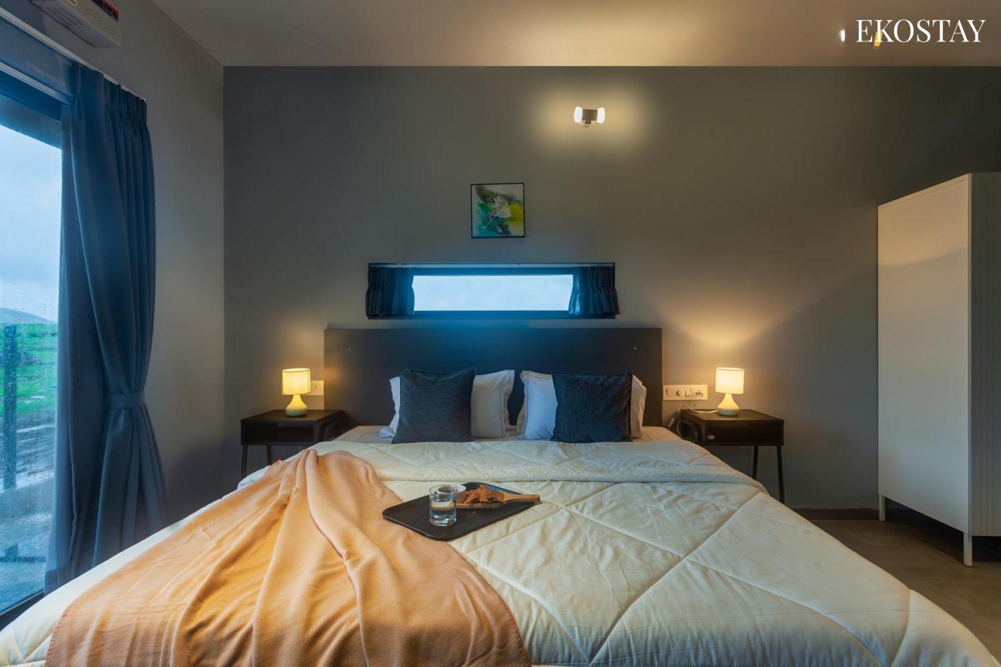 Ekostay - Neptune Villa Igatpuri Esterno foto