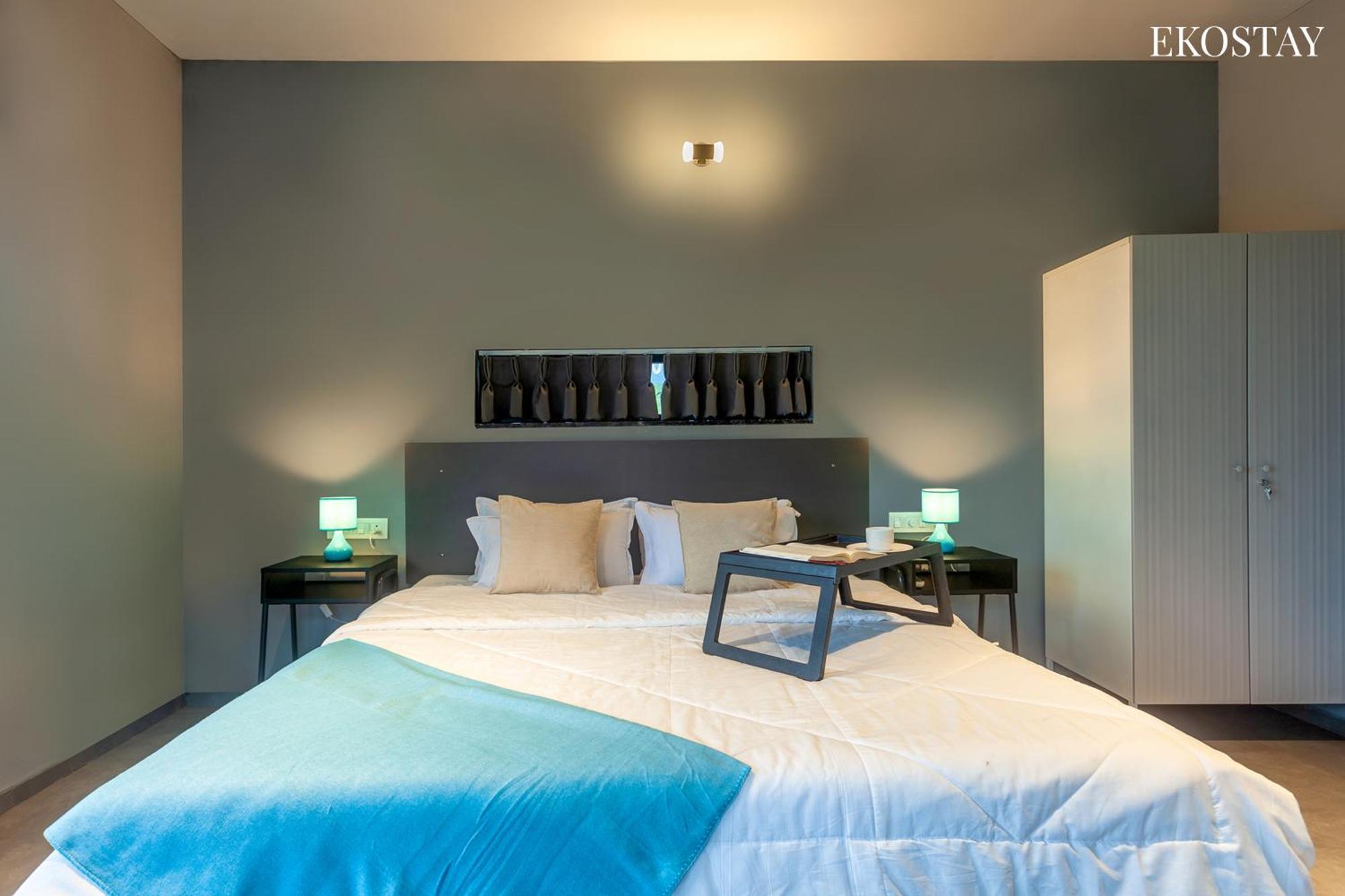 Ekostay - Neptune Villa Igatpuri Esterno foto