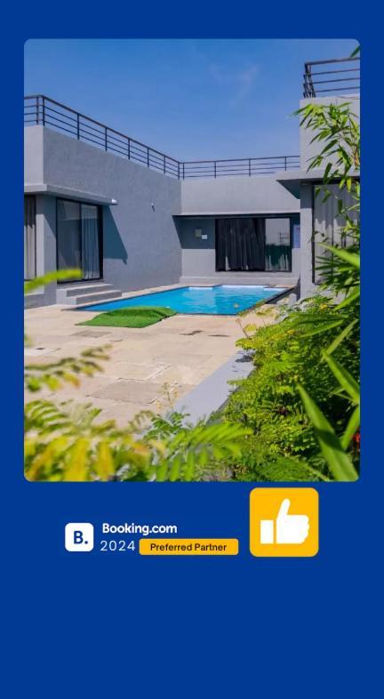 Ekostay - Neptune Villa Igatpuri Esterno foto